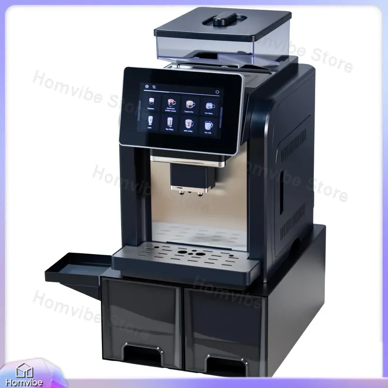 Professional Touch Screen Auto - Commercial Kitchen Machinery review and price