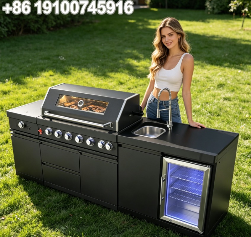 2026Hot Commercial Outdoor Kit - Commercial Kitchen Worktops review and price