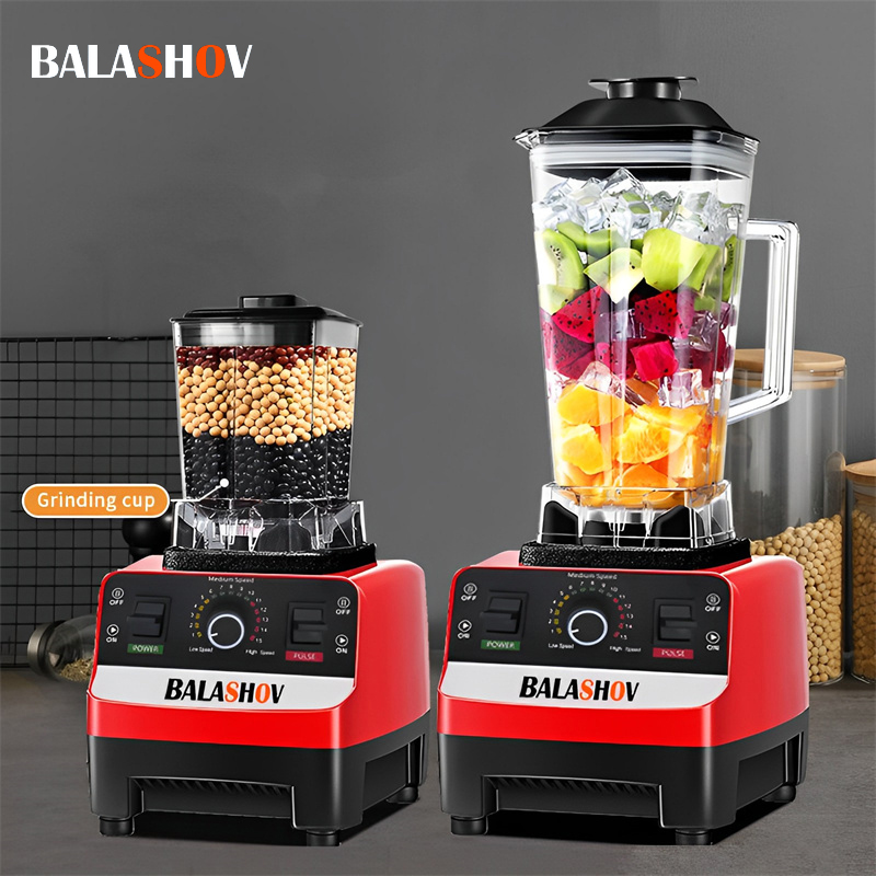 2000W Heavy Duty Commercial Bl - Commercial Blender Heavy Duty review and price