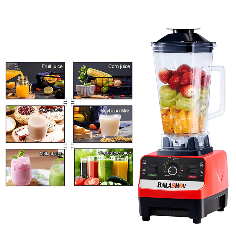 2000W Heavy Duty Commercial Bl - Commercial Blender Heavy Duty review and price