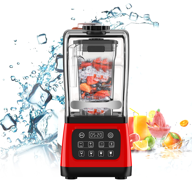 Commercial Food Processors Cou - Commercial Blender Heavy Duty review and price