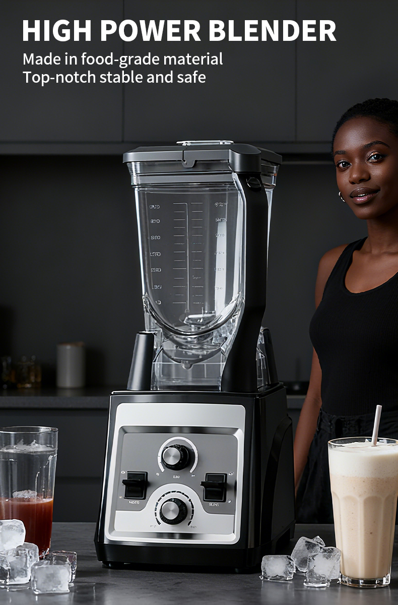 2200W Heavy Duty Commercial &  - Commercial Blender Heavy Duty review and price