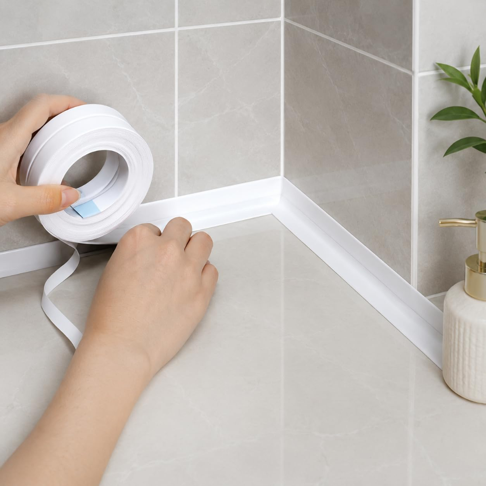 Bathroom Waterproof Wall Stick - Commercial Kitchen Wall review and price