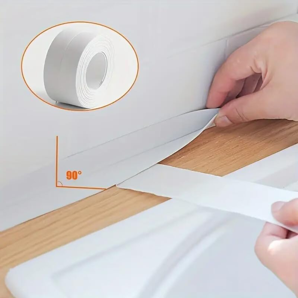 Bathroom Waterproof Wall Stick - Commercial Kitchen Wall review and price