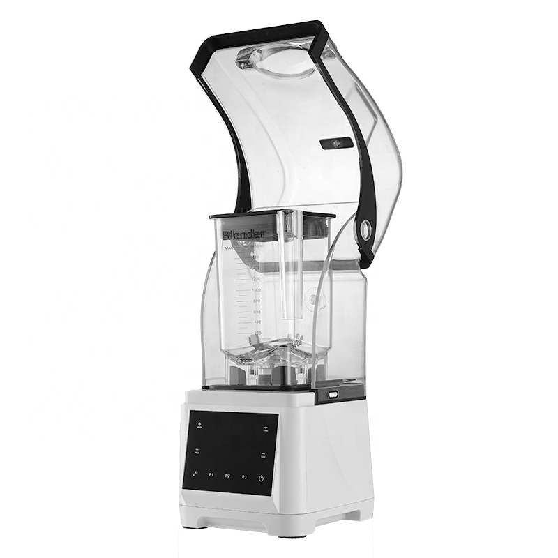 Professional Nutri High Speed  - Commercial Blender Heavy Duty review and price