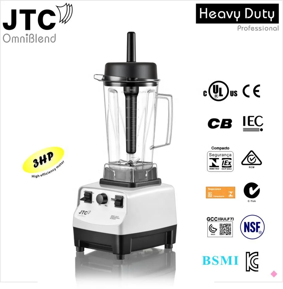Heavy Duty Commercial Blender/ - Commercial Blender Heavy Duty review and price