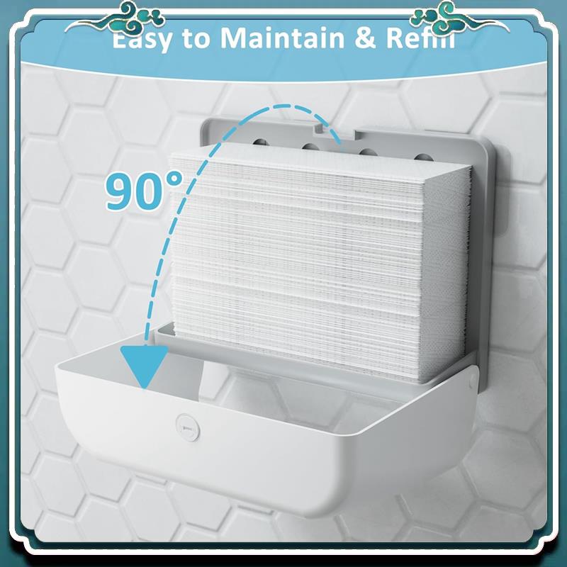 Premium Commercial Paper Towel - Commercial Kitchen Wall review and price