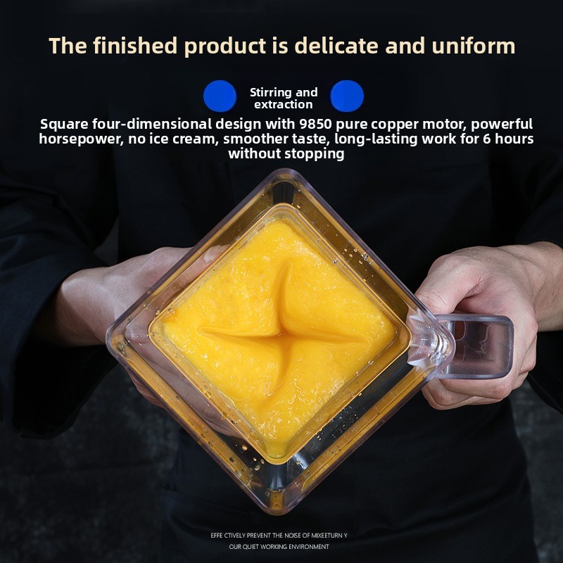 Heavy Duty Commercial Slush Ma - Commercial Blender Heavy Duty review and price