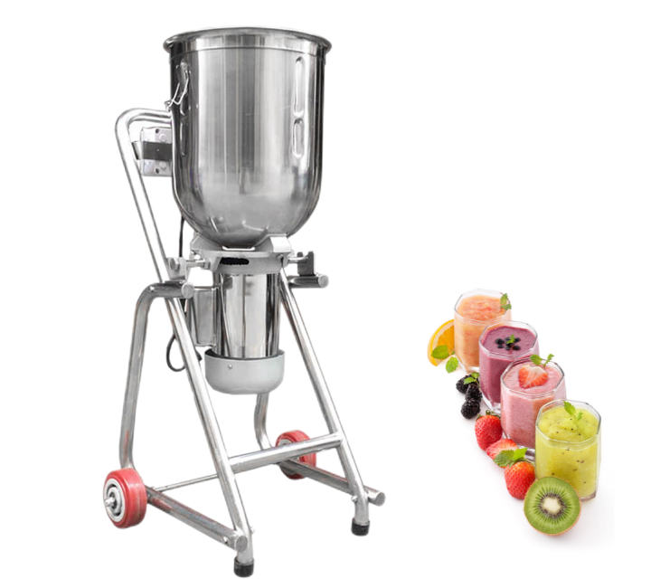 30L Large Capacity Industrial  - Commercial Blender Heavy Duty review and price