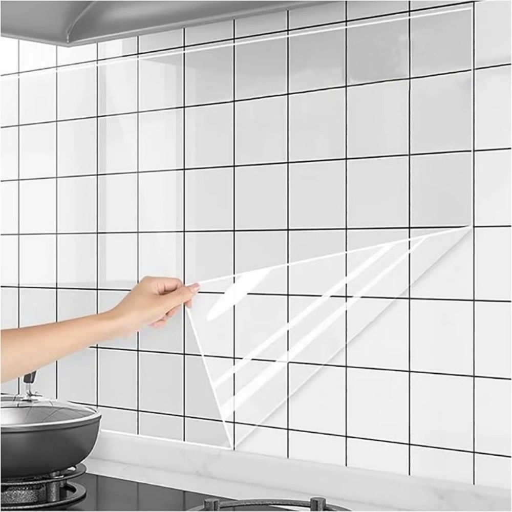 3M/5M/10M Kitchen Wall Wallpap - Commercial Kitchen Wall review and price