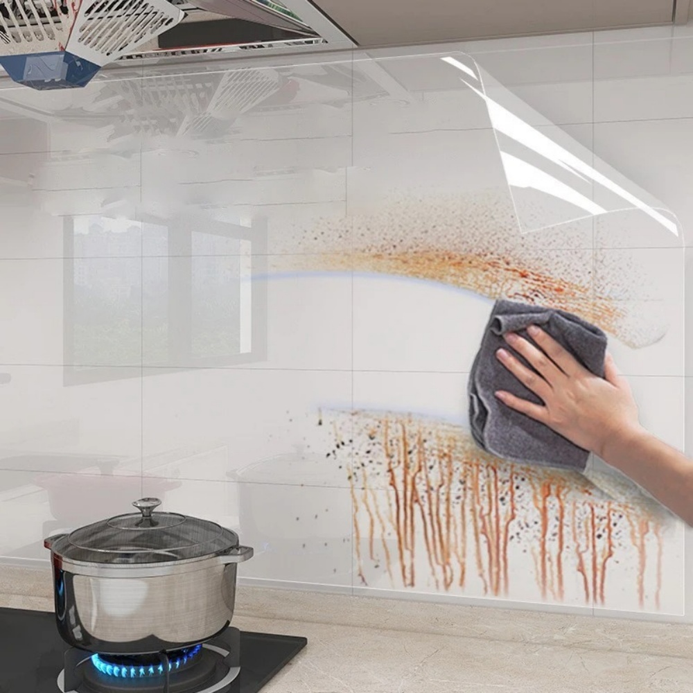 3M/5M/10M Kitchen Wall Wallpap - Commercial Kitchen Wall review and price