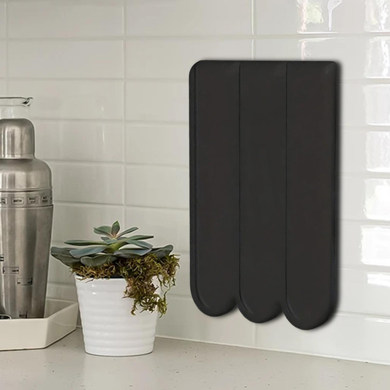 Coffee Pod Storage Wall Mounte - Commercial Kitchen Wall review and price
