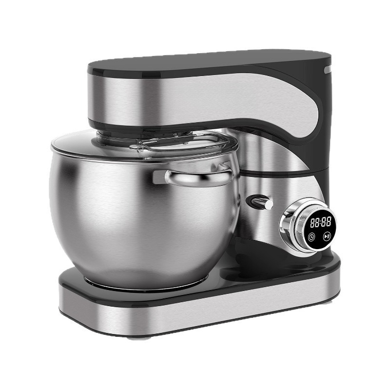 Dough Mixer 18L, Stainless Ste - Commercial Kitchen Aid Stand Mixer review and price