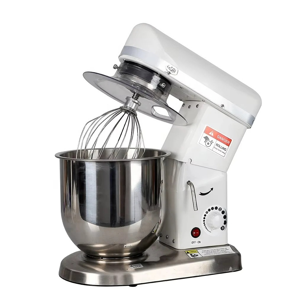 Multi-Functional Industrial Fo - Commercial Kitchen Aid Stand Mixer review and price