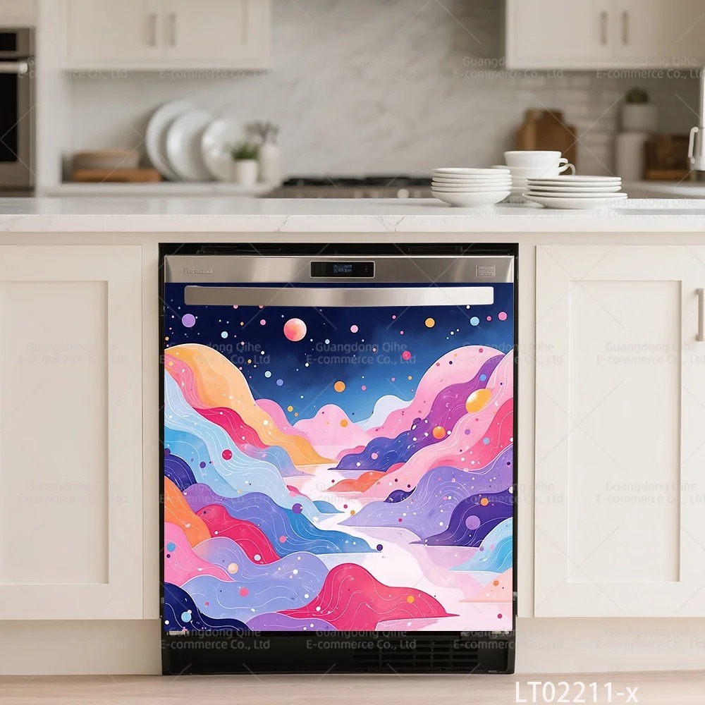 Creativity Chinese Ink Paintin - Commercial Kitchen Wall review and price