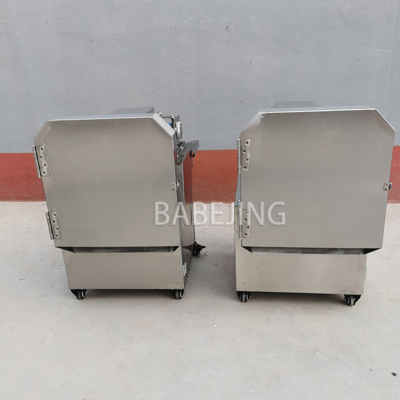 Commercial Vegetable Cutter El - Commercial Kitchen Machinery review and price