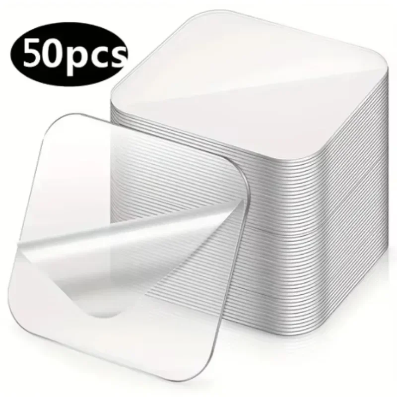 Transparent Double Sided Tape  - Commercial Kitchen Wall review and price