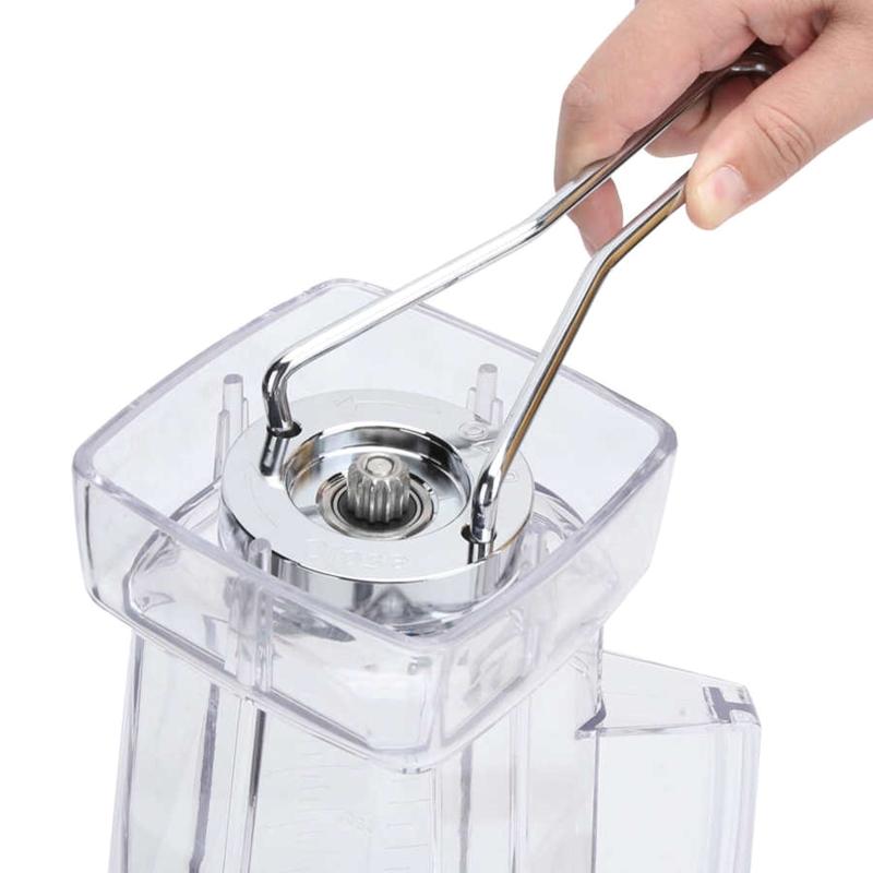 Heavy Duty Mixer Retainer Nut  - Commercial Blender Heavy Duty review and price