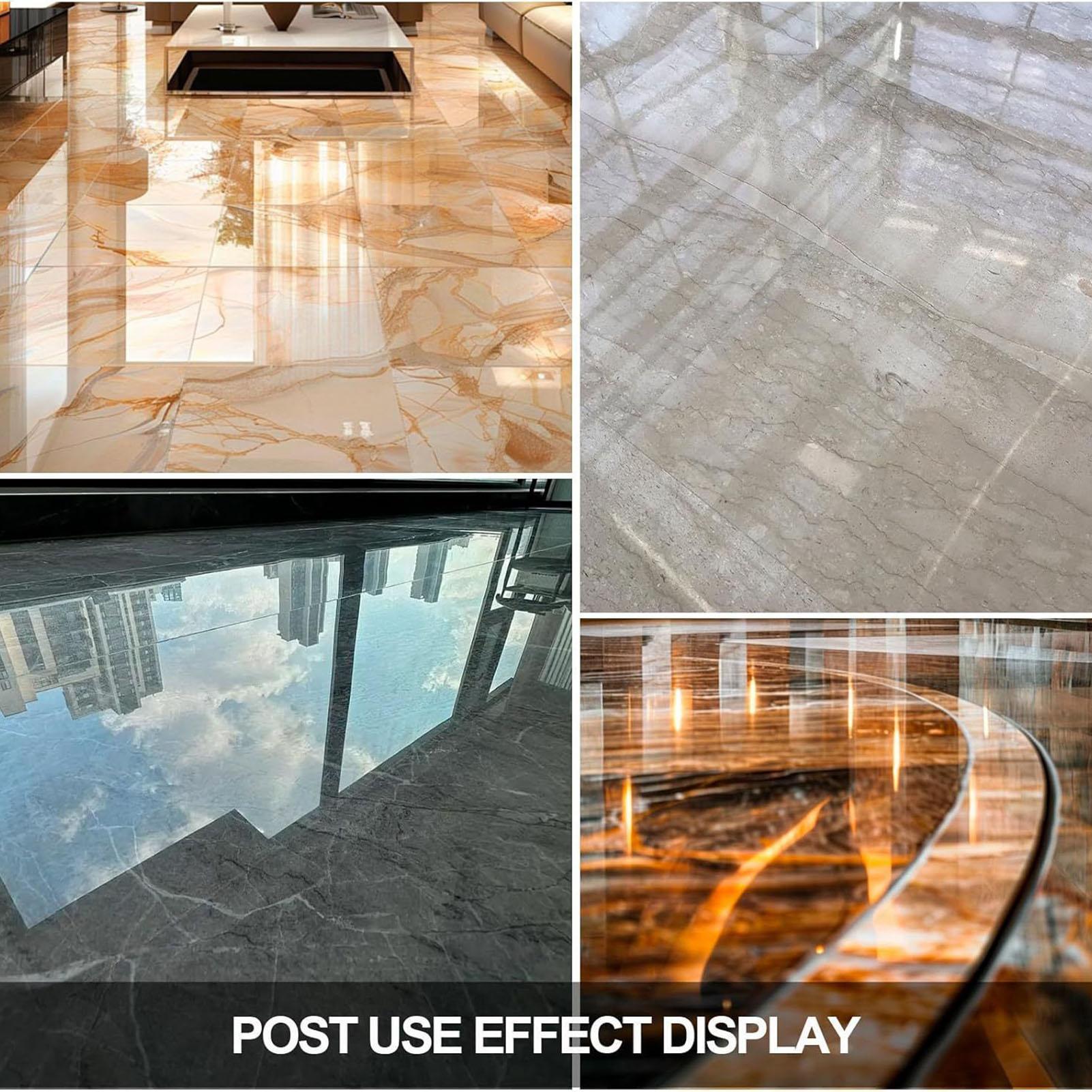Marble Polish Paste 100ml Show - Commercial Kitchen Tile review and price
