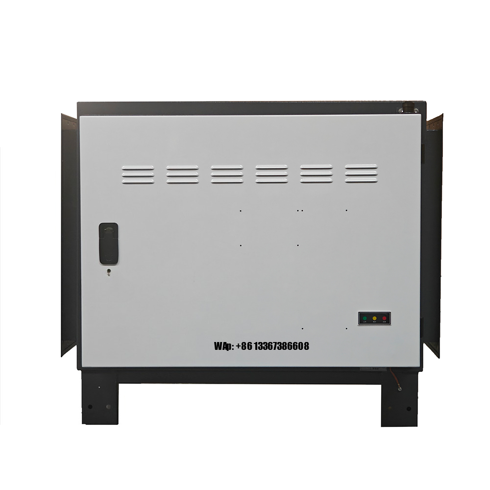 Commercial Kitchen Air Purifie - Commercial Kitchen Machinery review and price