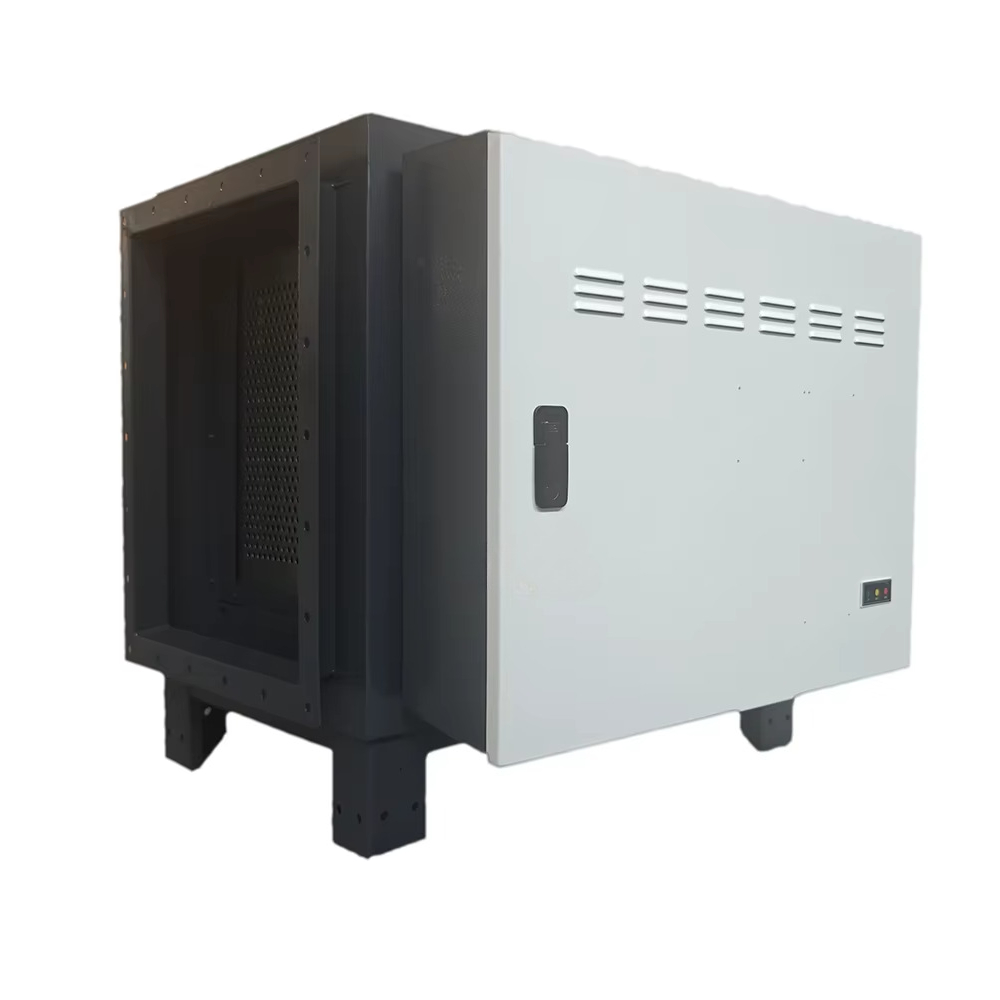 Commercial Kitchen Air Purifie - Commercial Kitchen Machinery review and price