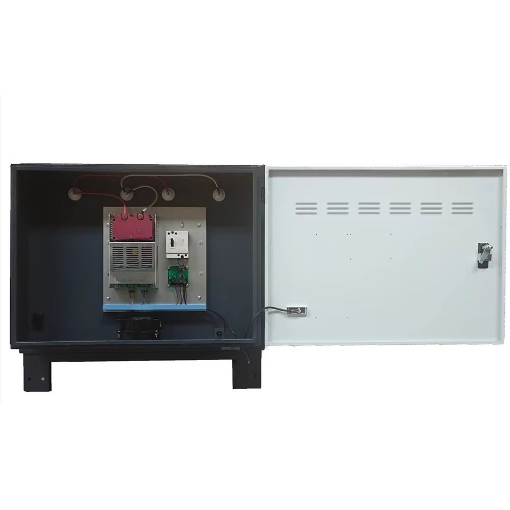 Commercial Kitchen Air Purifie - Commercial Kitchen Machinery review and price