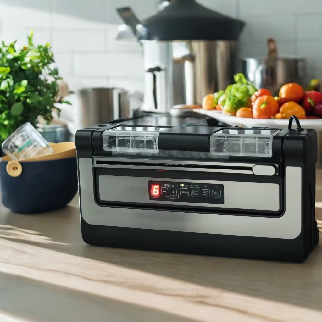 Commercial 300mm Electric Vacu - Commercial Kitchen Machinery review and price