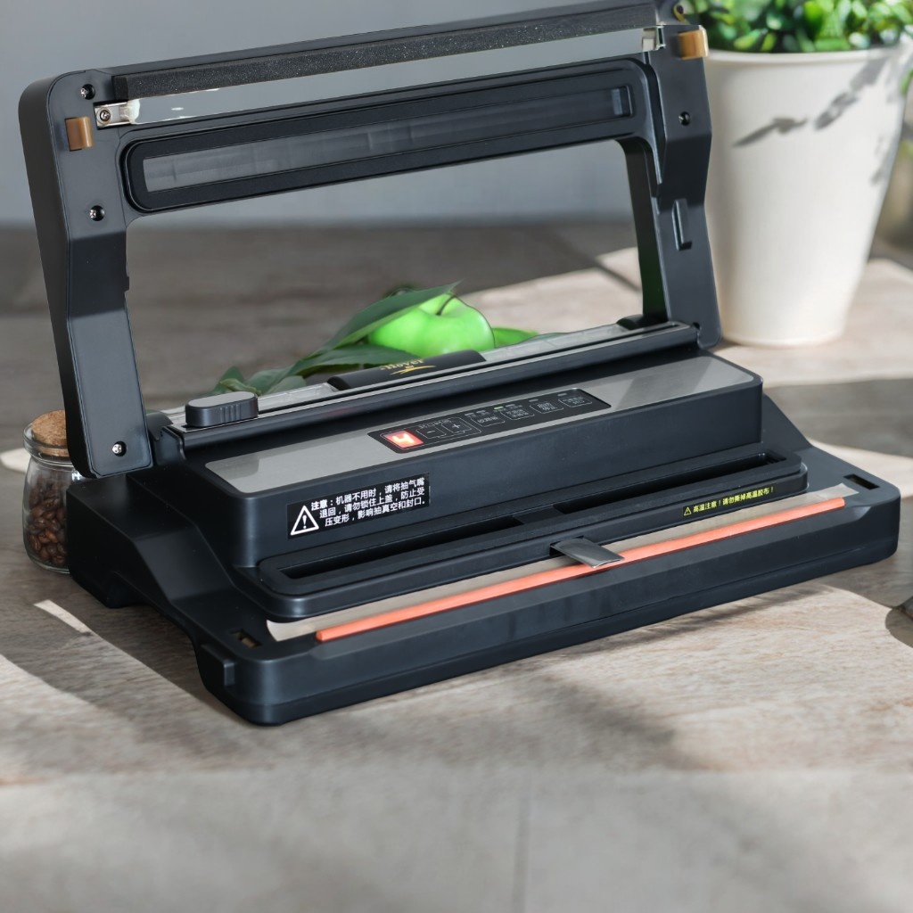 Commercial 300mm Electric Vacu - Commercial Kitchen Machinery review and price