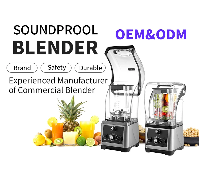 Blender Heavy Duty Commercial  - Commercial Blender Heavy Duty review and price