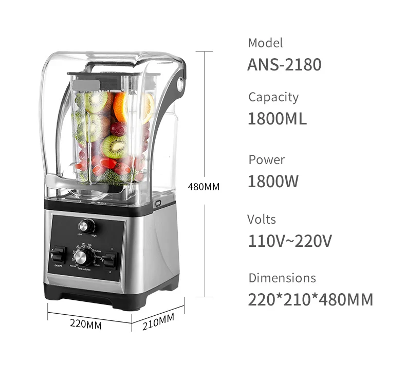 Blender Heavy Duty Commercial  - Commercial Blender Heavy Duty review and price