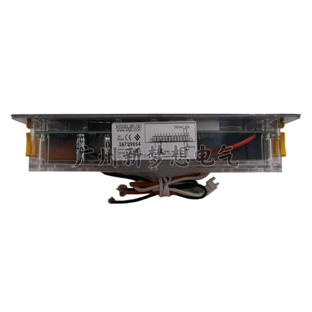 SF-781P Shangfang Thermostat F - Commercial Kitchen Door review and price