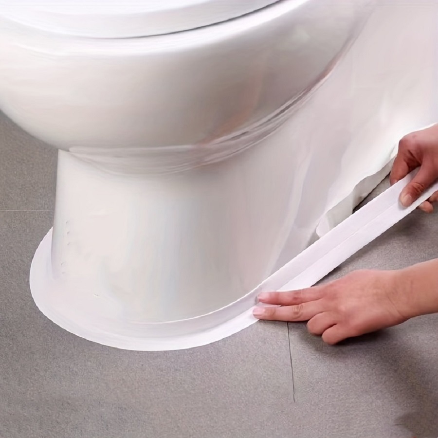 3.2M Bath Caulk Tape Self Adhe - Commercial Kitchen Wall review and price