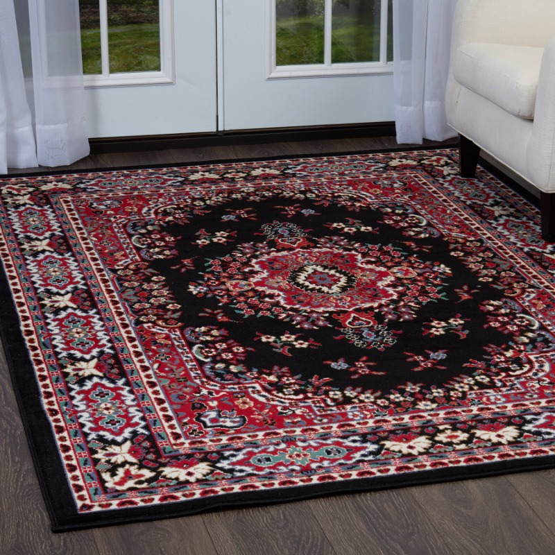 Retro Design Carpet for Living - Commercial Kitchen Door review and price