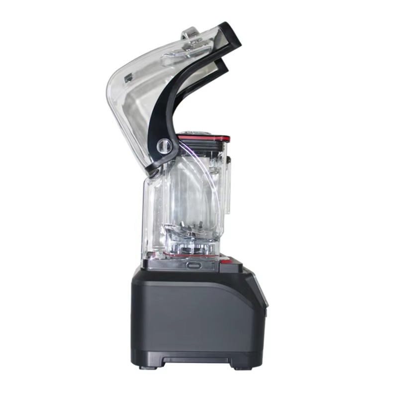 Industrial High-Speed Ice Blen - Commercial Blender Heavy Duty review and price