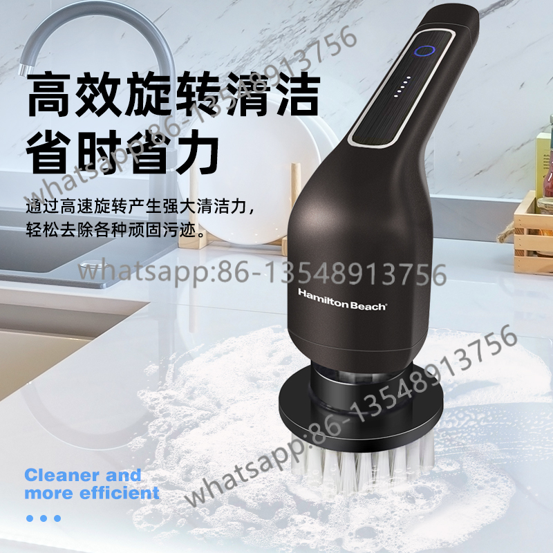 Electric Cleaning Brush Multif - Commercial Kitchen Tile review and price