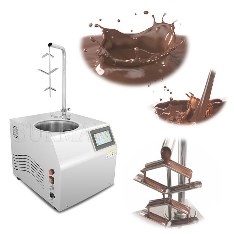 New top Chocolate Fountain Tem - Chocolate Fountain Commercial review and price