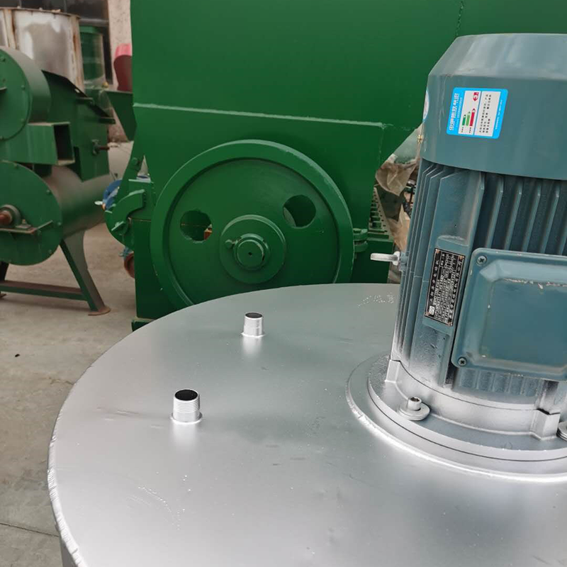 Commercial 200L Liquid Mixer M - Commercial Kitchen Machinery review and price