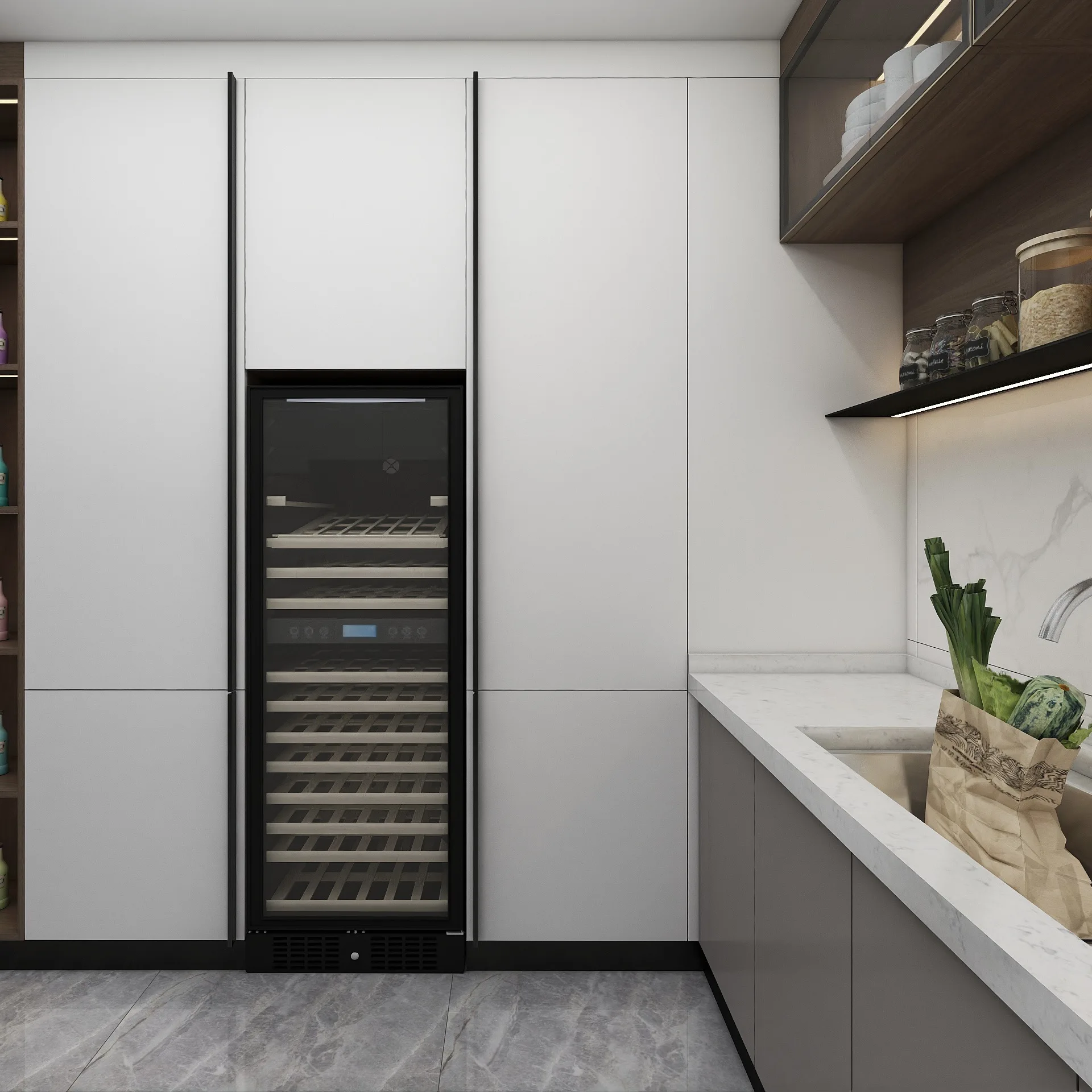 Simple Kitchen Cabinets  And C - Commercial Kitchen Rental review and price