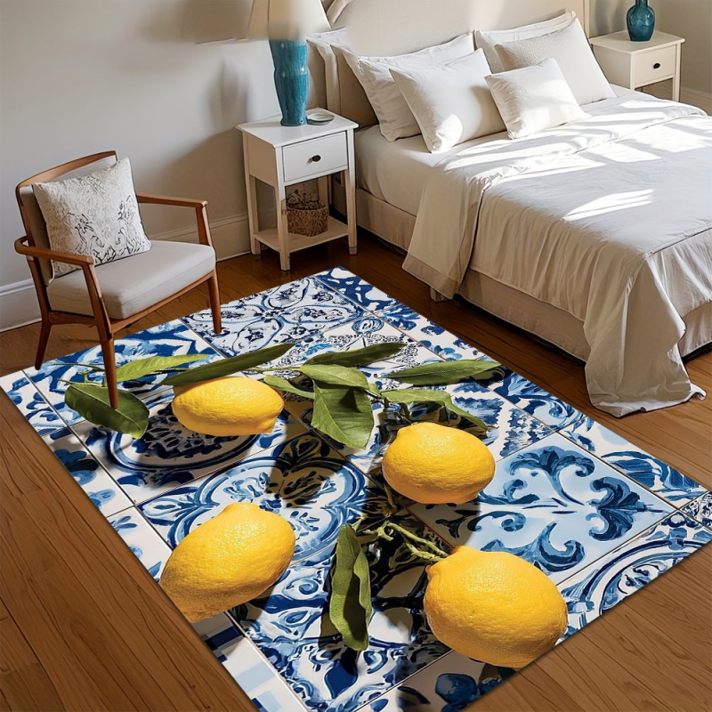 Mediterranean Tile Fresh Lemon - Commercial Kitchen Tile review and price