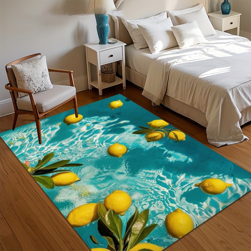 Mediterranean Tile Fresh Lemon - Commercial Kitchen Tile review and price