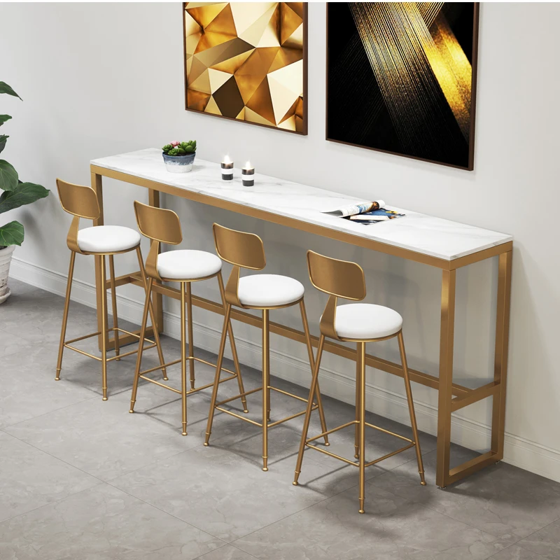 Nordic Kitchen Bar Table Alcoh - Commercial Kitchen Tile review and price