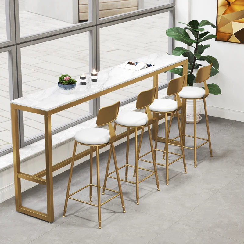 Nordic Kitchen Bar Table Alcoh - Commercial Kitchen Tile review and price