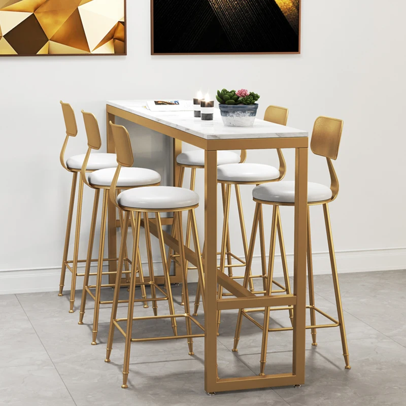 Nordic Kitchen Bar Table Alcoh - Commercial Kitchen Tile review and price