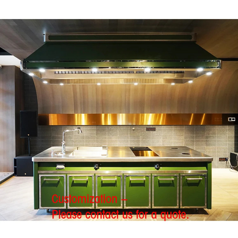 custom.Commercial Hotel & Rest - Commercial Kitchen Worktops review and price