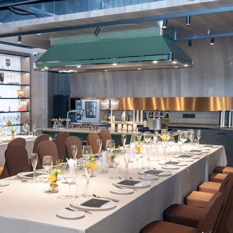 custom.Commercial Hotel & Rest - Commercial Kitchen Worktops review and price