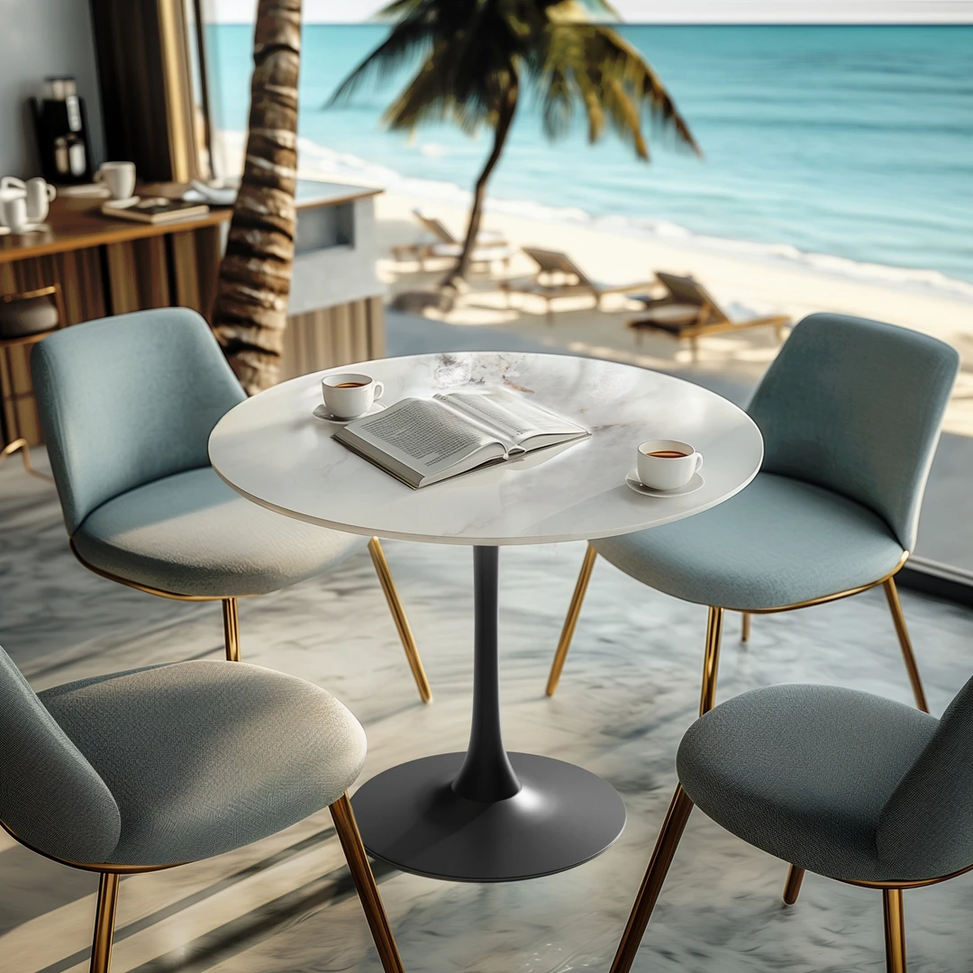 Modern Cafe Kitchen Furniture  - Commercial Kitchen Tile review and price