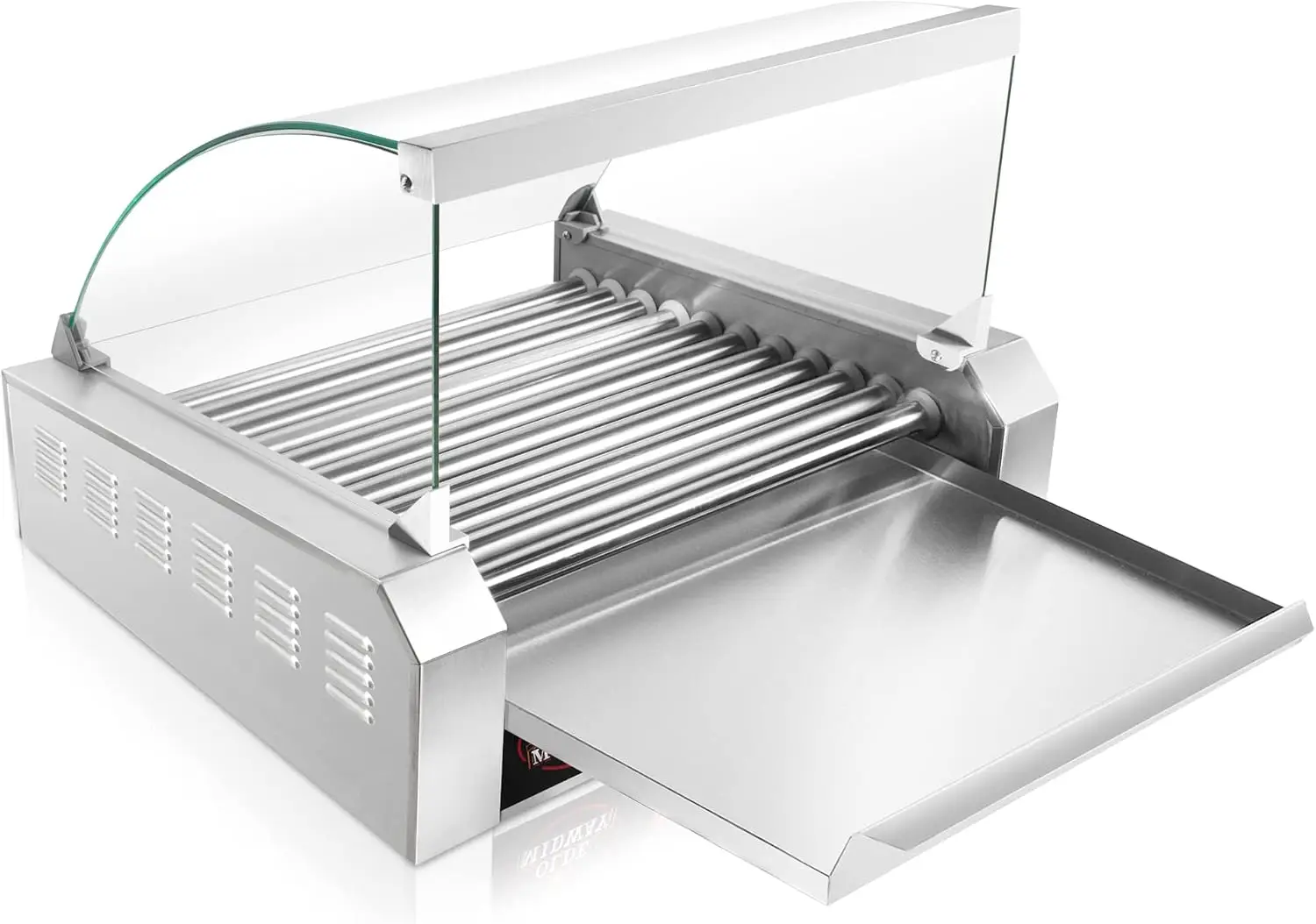 BestsellerElectric 30 Hot Dog  - Hot Dog Roller Grill review and price