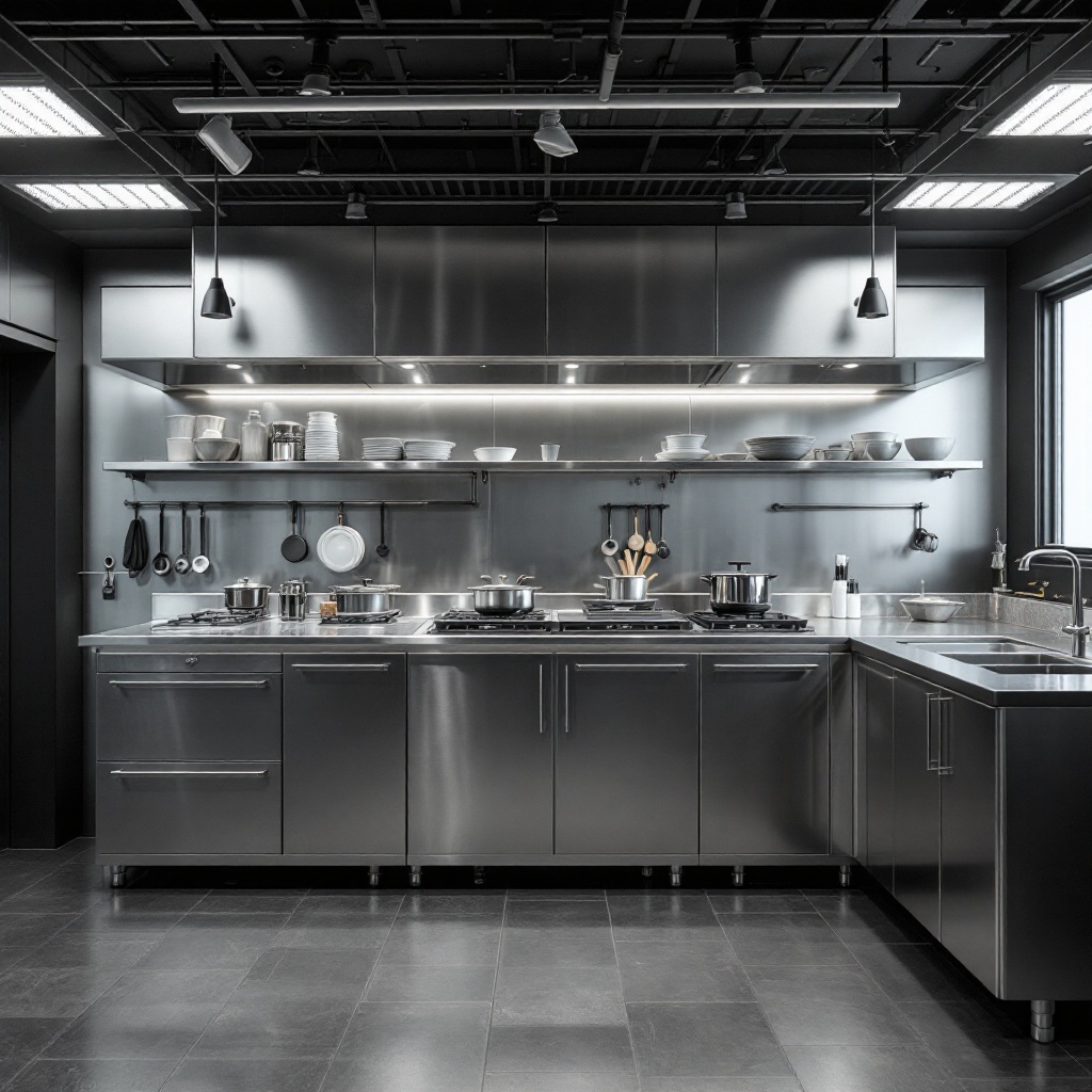 One-Stop Kitchen Project Solut - Commercial Kitchen Layouts review and price