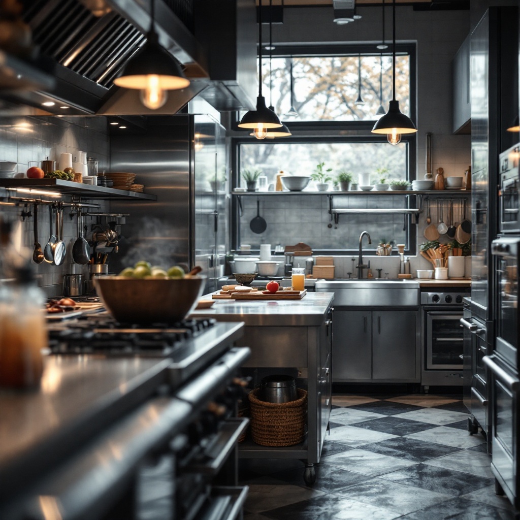 One-Stop Kitchen Project Solut - Commercial Kitchen Layouts review and price