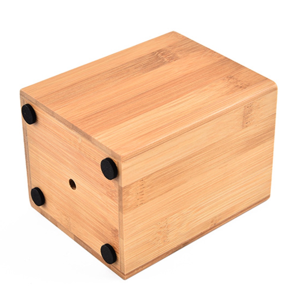Solid Wood Utensil Holder for  - Commercial Kitchen Layouts review and price